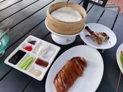 -四季民福烤鸭店(前门大栅栏店)