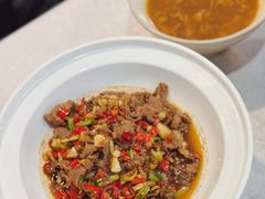 -湘中缘·湖南菜(娄底驻京办店)