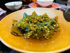 -拾捌川·自贡爆炒(新街口店)