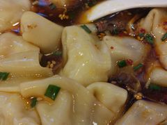 -笑来喜馄饨小笼工坊店(湖滨街店)