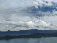 -丽江泸沽湖景区