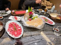 -海逸海鲜酒家(古北店)