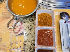 -安又胖韩国烤肉(美罗城店)