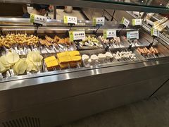-生火火·小炉子炭烤(金楠天街总店)