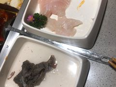 -海底捞火锅(江北万达商业广场店)