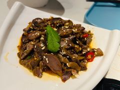 -百年果林椰子鸡(中洲店)