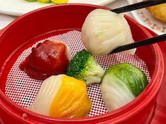 -临家小院·潮汕菜·商务宴请·点心(白石洲店)
