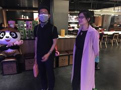 -必胜客(五道口店)