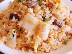 -长白山凯悦酒店·市集咖啡厅