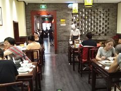 大堂-鸭匠食府·挂炉烤鸭·新京菜(阜成路店)