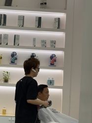 -NANAN美发沙龙