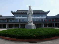 -武侯墓风景区