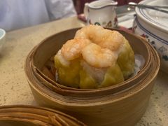 明虾蟹子烧卖-点都德(北京路贰店)