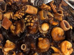 -小郭私房菜·海肠捞饭(学士街店)