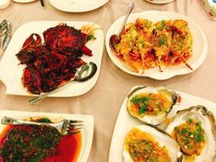 -蟹皇海鲜餐厅