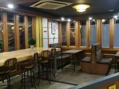 -多克多蒸气茶DOKDO(鼓楼绿地店)