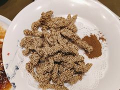 -清真  吐鲁番餐厅(牛街店)