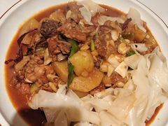 -谷丽羊肉串·新疆鲜货烧烤馆·清真·夜宵(长沙首店)
