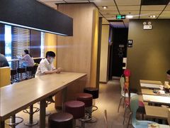 -麦当劳(总统大酒店店)