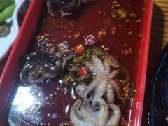 -柒五龙虾(八王寺店)