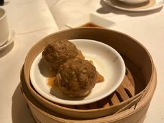 陈皮牛肉球-利苑酒家(宜安广场店)