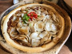 -周家二小姐的菜(西津渡店)