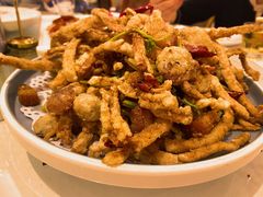 -新洪记·丽久饭店(铁西店)