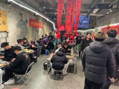 -马庆安羊汤馆(总店)