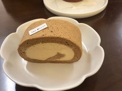 -Ten Olives甜点