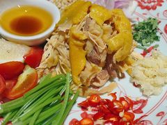 -KingThaia金泰兰(滨江天街店)