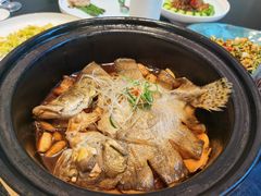 -翠湖宾馆·中餐厅