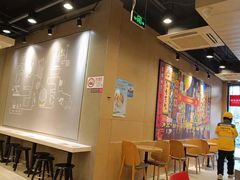 -永和大王(茉莉上新·共和新路店)