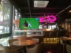 -艾米意大利餐厅(米房创意园店)