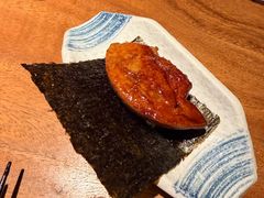 -千代武日本料理(爱建店)