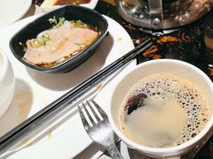 -西安西藏大厦开元名都大酒店·自助餐厅
