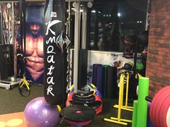 -Nirvana Fitness健身工作室