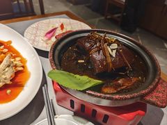 -姑苏家宴·苏帮菜·松鼠桂鱼(苏州总店)