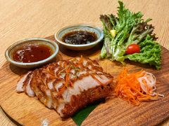 -mango tree芒果树餐厅(广州K11购物艺术中心店)