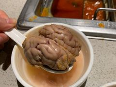 -海底捞火锅(万科广场店)