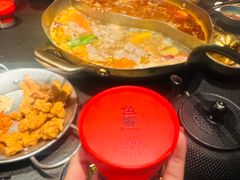 -色響火锅(恒隆广场店)