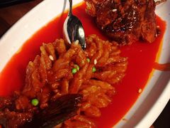 -小厨娘淮扬菜(清江苏宁广场店)