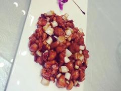 -锋味餐厅(空港复悦里店)