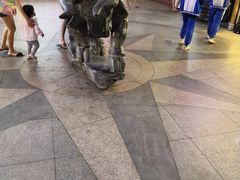 -解放路步行街                