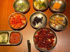 -春熙台韩国料理·章鱼肥牛(西丽店)