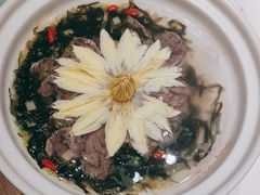 -蘭奢雅集·江浙菜(青山江滩店)