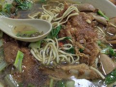 -无名氏面馆(邮电路店)