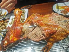 -旺烤园烧烤·炭烤羊腿(吴江阳光新天地店)