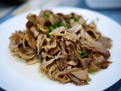 炒笋叶-茶油香闽南菜·花园餐厅(前埔店)