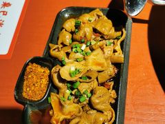 -谭鸭血老火锅(龙湖宝山天街店)