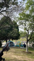 -玄武湖景区-情侣园游乐场
